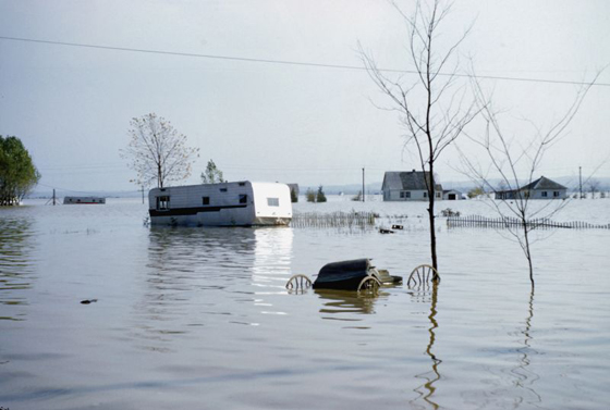 Hurricane Hazel